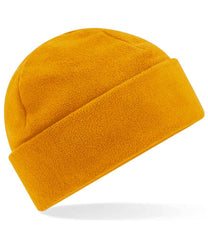 Beechfield B243R Recycled fleece cuffed beanie