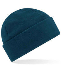Beechfield B243R Recycled fleece cuffed beanie