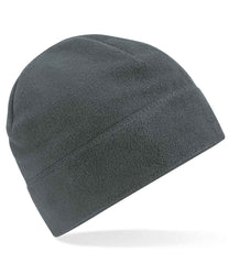 Beechfield B244R Recycled fleece pull-on beanie