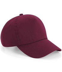 Beechfield BC025 Authentic 5-panel cap