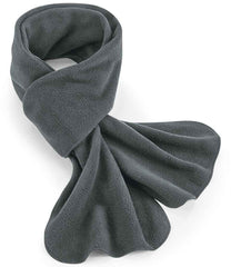 Beechfield B293R Recycled fleece scarf