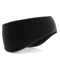 Beechfield BC316 Softshell sports tech headband