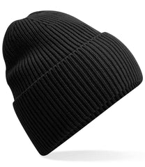 Beechfield B384R Oversized cuffed beanie