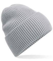 Beechfield B384R Oversized cuffed beanie