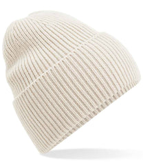 Beechfield B384R Oversized cuffed beanie