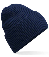 Beechfield B384R Oversized cuffed beanie
