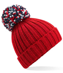 Beechfield BC390 Hygge beanie