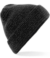 Beechfield BC407 Reflective beanie