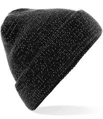Beechfield BC407 Reflective beanie