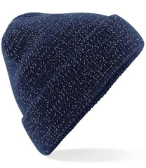 Beechfield BC407 Reflective beanie