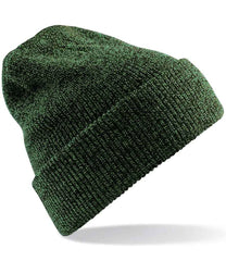 Beechfield BB425 Heritage Beanie