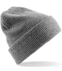 Beechfield BB425 Heritage Beanie