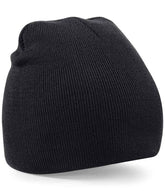 Beechfield BB44 Acrylic Knitted Beanie Hat