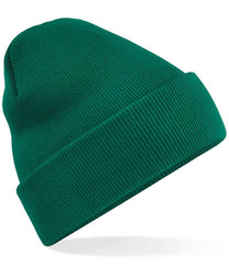 Beechfield BB45 Acrylic Knitted Beanie Hat