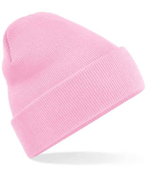 Beechfield BB45 Acrylic Knitted Beanie Hat