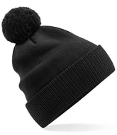 Beechfield B450N Organic cotton Snowstar® beanie