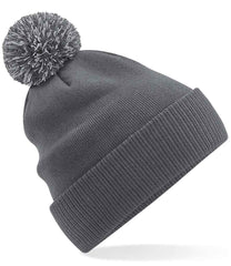 Beechfield B450R Recycled Snowstar® beanie