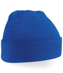 Beechfield BB45B Kids Acrylic Knitted Hat