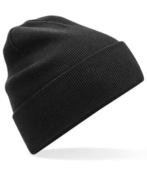 Beechfield BC45N Organic cotton original cuffed beanie
