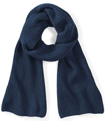 Beechfield BB469 Metro Knitted Scarf