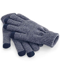 Beechfield BB490 Touchscreen Smart Gloves
