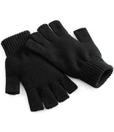 Beechfield BB491 Fingerless Gloves