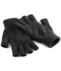 Beechfield BB491 Fingerless Gloves