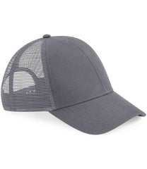 Beechfield BC060 Organic cotton trucker