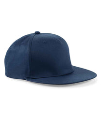 Beechfield BB610 Cotton Rapper Cap