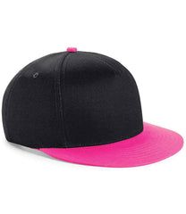 Beechfield BB615 Youth Snapback Cap