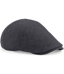 Beechfield BC623 Melton wool ivy cap
