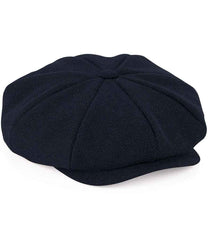 Beechfield BC628 Heritage baker boy cap