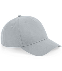 Beechfield BC62N Organic cotton 5-panel cap