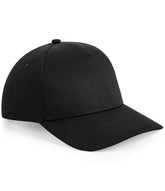 Beechfield BC649 Urbanwear 5-panel snapback
