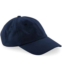 Beechfield BC653 Low-profile 6-panel dad cap