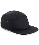 Beechfield BB654 Canvas 5 Panel Cap