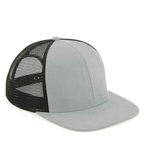 Beechfield BC664 Original flat peak 6-panel trucker
