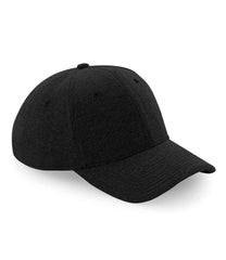 Beechfield BC677 Jersey athleisure baseball cap