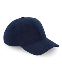 Beechfield BC677 Jersey athleisure baseball cap