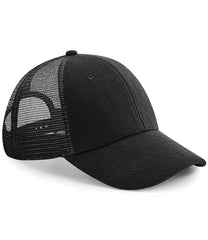 Beechfield BC678 Jersey athleisure trucker