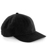 Beechfield BC682 Heritage cord cap