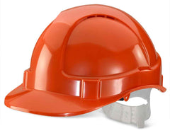 Beeswift BBEVSH Vented Safety Helmet