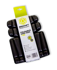 Beeswift BBKP08 Foldable Knee Pads for Kneepad Trousers
