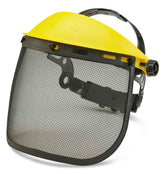 Beeswift FV7MV Face Visor Mesh Visor