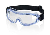 Beeswift BBNFG Narrow Fit Goggle
