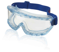 Beeswift BBPGBF Premium Goggle Blue Frame