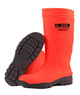 Beeswift BBPUSB Full Safety Fluoro Wellington Boot