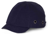Beeswift BBSPSB Short Peak Safety Baseball Cap