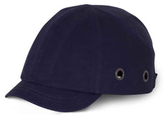 Beeswift BBSPSB Short Peak Safety Baseball Cap