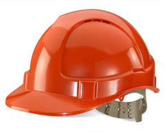 Beeswift BBVSH Vented Safety Helmet